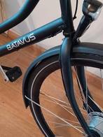NIEUWE BATAVUS DAMES FIETS, Fietsen en Brommers, Fietsen | Dames | Damesfietsen, Ophalen, 53 tot 56 cm, Versnellingen, Batavus