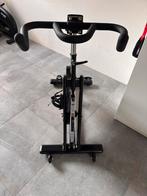 VirtuFit Etappe 1 Spinningfiets, Sport en Fitness, Fitnessapparatuur, Ophalen, Zo goed als nieuw, Metaal, Spinningfiets
