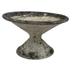 Vintage Willy Guhl Planter Plantenbak Design jaren 60