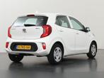Kia Picanto 1.0 MPi ComfortPlusLine | Parkeercamera | Apple, Voorwielaandrijving, Stof, Gebruikt, 4 stoelen