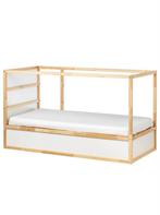 Ikea Kura Bed - Omkeerbaar!, Kinderen en Baby's, Ophalen, Gebruikt, Halfhoogslaper