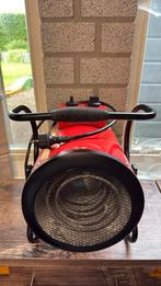 Seal DH30 3 KW HEATER, Doe-het-zelf en Verbouw, Verwarming en Radiatoren, Ophalen, 30 tot 80 cm, Kachel, Minder dan 60 cm