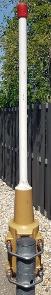 Procom CXL 900-3LW/u - 890-960Mhz Fiberglass Antenne beschikbaar voor biedingen