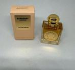 Parfum miniatuur Burberry Goddess 5 ml eau de parfum, Verzenden, Nieuw, Miniatuur, Gevuld
