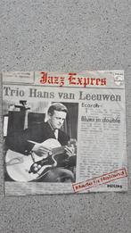 Trio Hans van Leeuwen, Gebruikt, Ophalen of Verzenden