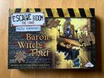 Escape Room The Game Puzzle Adventures, Ophalen of Verzenden, Nieuw, Overige typen