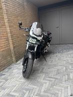 BMW F800r, Motoren, 2 cilinders, Handvatverwarming, Particulier, Meer dan 35 kW
