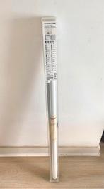 Rolgordijn IKEA, wit transparant., Huis en Inrichting, Stoffering | Gordijnen en Lamellen, Ophalen, Zo goed als nieuw, Wit, 150 tot 200 cm