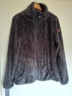 Te koop; teddy vest maat M, Kleding | Dames, Truien en Vesten, Ophalen of Verzenden, Zo goed als nieuw, Maat 38/40 (M)