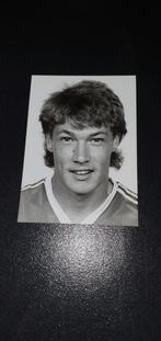 Originele Spelersfoto Henk Vos PSV Eindhoven, PSV, Spelerskaart, Ophalen of Verzenden, Zo goed als nieuw