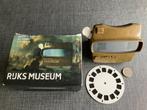 View Master Rijks Museum - Michiel de Ruyter, Ophalen, Nieuw