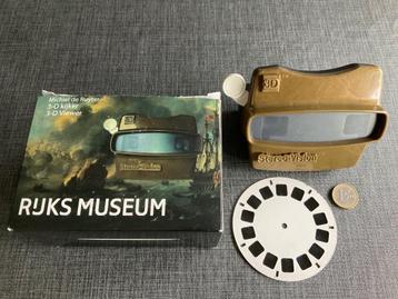 View Master Rijks Museum - Michiel de Ruyter beschikbaar voor biedingen