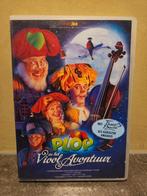 Plop en het Viool Avontuur, Alle leeftijden, Ophalen of Verzenden, Zo goed als nieuw