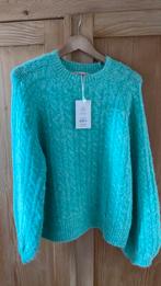 Zusss trui maat M nieuw, Kleding | Dames, Truien en Vesten, Maat 38/40 (M), Nieuw, Ophalen of Verzenden, Groen