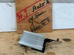 Bmw 5 serie e60 e61 versterker 65129198762, Ophalen, Gebruikt, Bmw, BMW