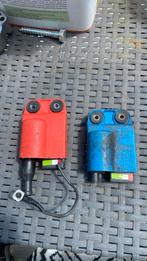 Bobine piaggio 2takt €15ps, Ophalen of Verzenden, Zo goed als nieuw, Frame, Piaggio