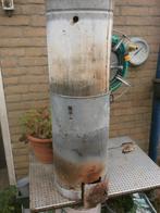 Rookton, Ophalen, Gebruikt