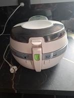 Gezond frituren Tefal actifry 1400 w, Witgoed en Apparatuur, Airfryers, Ophalen, Zo goed als nieuw, Airfryer