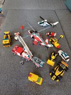 Grote verzameling Lego, Ophalen of Verzenden, Zo goed als nieuw