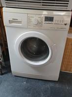 Siemens wasmachine ExtraKlasse E14-49 Aquastop izgst, Witgoed en Apparatuur, Wasmachines, Ophalen, Zo goed als nieuw, 85 tot 90 cm