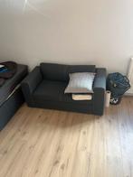 Zo goed als nieuwe Slaapbank, Huis en Inrichting, Ophalen, Eenpersoons, 140 cm, Zo goed als nieuw