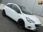 Opel Corsa 1.4 Color Edition Pdc Cruise Groot Scherm Clima, Auto's, Te koop, Huisgarantie, Geïmporteerd, 5 stoelen