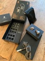 Hidizs MP145 Titanium Planar In Ear Monitor, Ophalen of Verzenden, Zo goed als nieuw, Overige merken