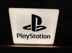 Playstation Logo  Lightbox met dimbare LED-strip, Ophalen of Verzenden, Nieuw