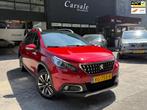 Peugeot 2008 1.2 PureTech Allure metallic camera, Voorwielaandrijving, Euro 6, 23 km/l, Origineel Nederlands