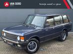 Land Rover Range Rover 4.2 V8i Vogue LSE | Zeer uitgebreid o, Auto's, Land Rover, Automaat, Gebruikt, 8 cilinders, Blauw
