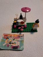 Lego paradise bbq, Ophalen of Verzenden, Zo goed als nieuw