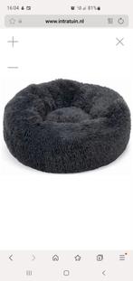 Nieuwe Beeztees hondenmand, doorsnee 70cm, Ophalen, Nieuw