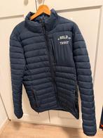 Gold we trust jas maat L, Kleding | Heren, Jassen | Winter, Ophalen of Verzenden, Zo goed als nieuw, Blauw, In Gold We Trust