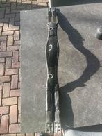 Nette leren singel, Ophalen of Verzenden, Zo goed als nieuw