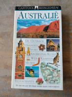 Capitool reisgids Australië, Australië en Nieuw-Zeeland, Capitool, Ophalen of Verzenden, Zo goed als nieuw