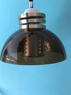 Lakro hanglamp vintage 60’s 70’s, Minder dan 50 cm, Gebruikt, Ophalen of Verzenden