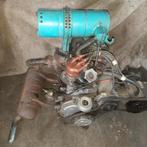 Fiat 600 oldtimer, Auto-onderdelen, Ophalen, Gebruikt, Seat