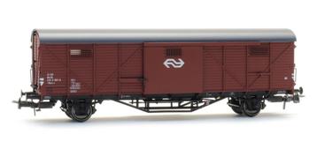 Artitec 20.311.08 Hongaar Hbcs 001-0 kopdeuren bruin, donker beschikbaar voor biedingen