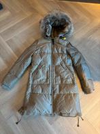 Parajumpers jas dames beige M, Kleding | Dames, Jassen | Winter, Beige, Parajumpers, Zo goed als nieuw, Ophalen