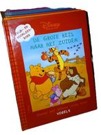 winnie de poeh kijk en voorleesboeken, Boeken, Ophalen, Jongen of Meisje, Zo goed als nieuw, Voorleesboek