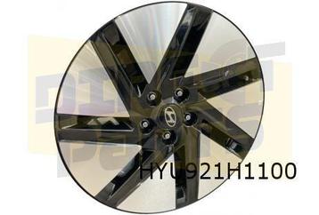 Hyundai Ioniq 6 3/23- wieldeksel 18" Origineel! 52910KL110 beschikbaar voor biedingen