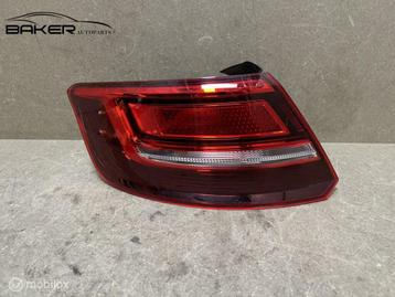 Achterlicht links Audi A3 Sportback 8V ('13-'20) 8V4945069 beschikbaar voor biedingen