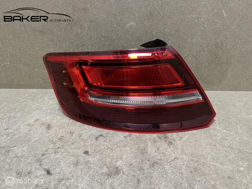 Achterlicht links Audi A3 Sportback 8V ('13-'20) 8V4945069, Auto-onderdelen, Verlichting, Audi, Gebruikt, Ophalen of Verzenden