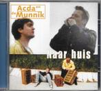 CD Acda en de Munnik, Verzenden, Levenslied of Smartlap