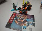 Lego set ninjago 71706, Ophalen, Zo goed als nieuw