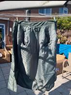 MS Mode Jas - Maat 48/50 (M), Kleding | Dames, Ms mode, Verzenden, Zo goed als nieuw, Groen