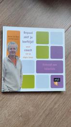 Boek Bepaal zelf je leeftijd - Bouke de Boer, Boeken, Verzenden, Zo goed als nieuw, Bouke de Boer