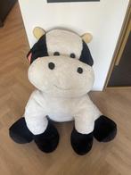 Grote knuffel koe, Ophalen, Zo goed als nieuw, Koe