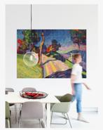 Ixxi autumn landscape Kandinsky & Bridgeman 120 x 100, Ophalen