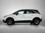 Opel Crossland X 1.2 Turbo 120 Jaar Edition | Automaat | 49., Auto's, 12 maanden, Gebruikt, Wit, Origineel Nederlands